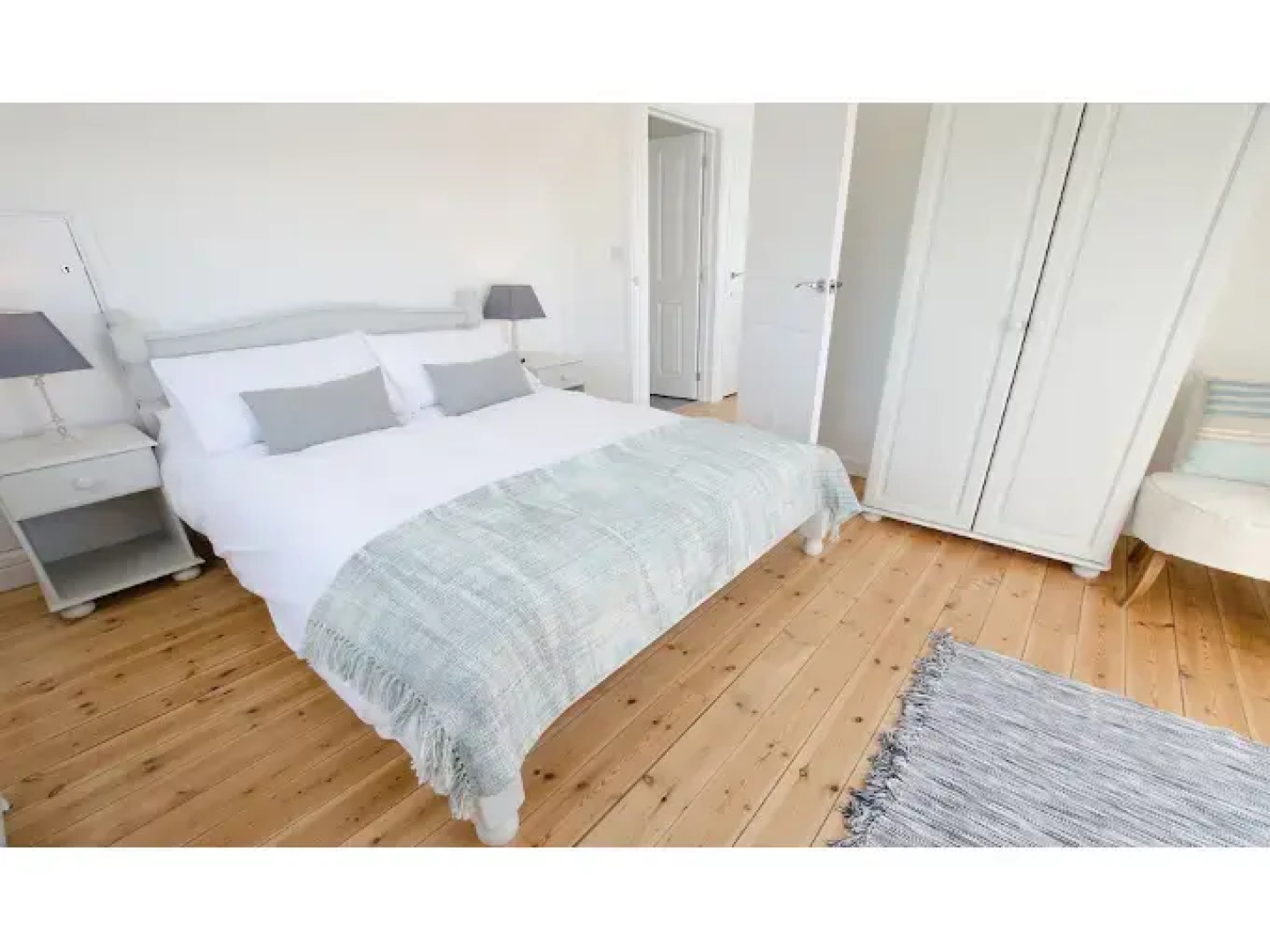 Rooftops Braunton 4 Bed Sleeps 8 Beautiful Views