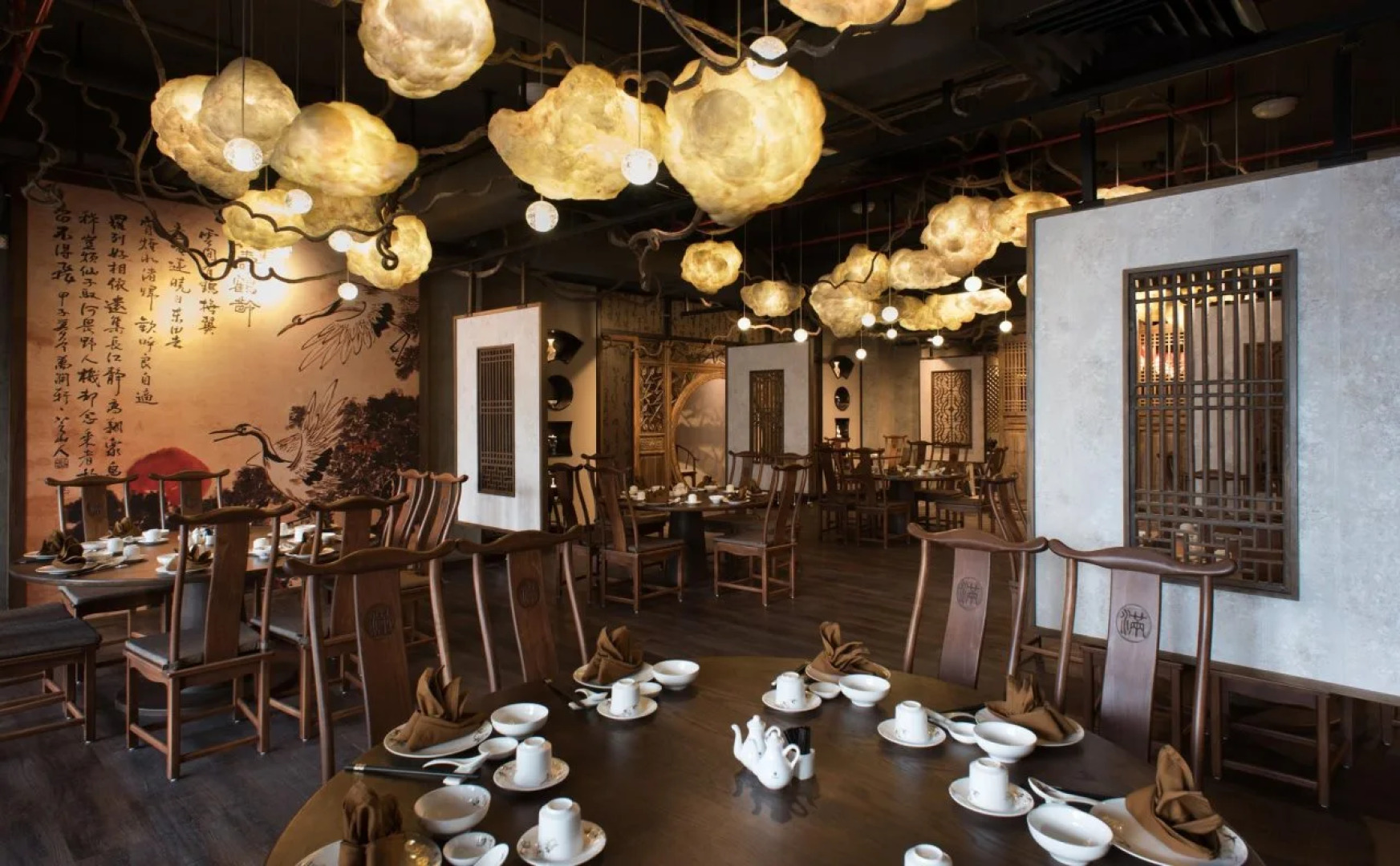 Vangohh Eminent Hotel & Spa