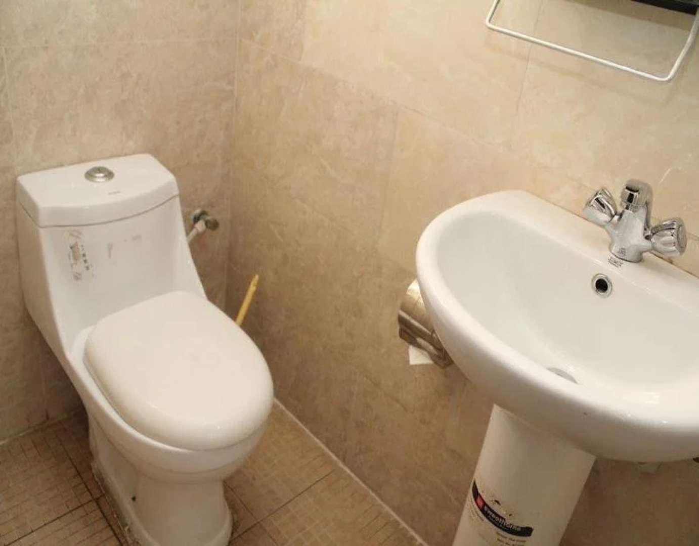 Carat 24 Business Hotel and Suites LTD