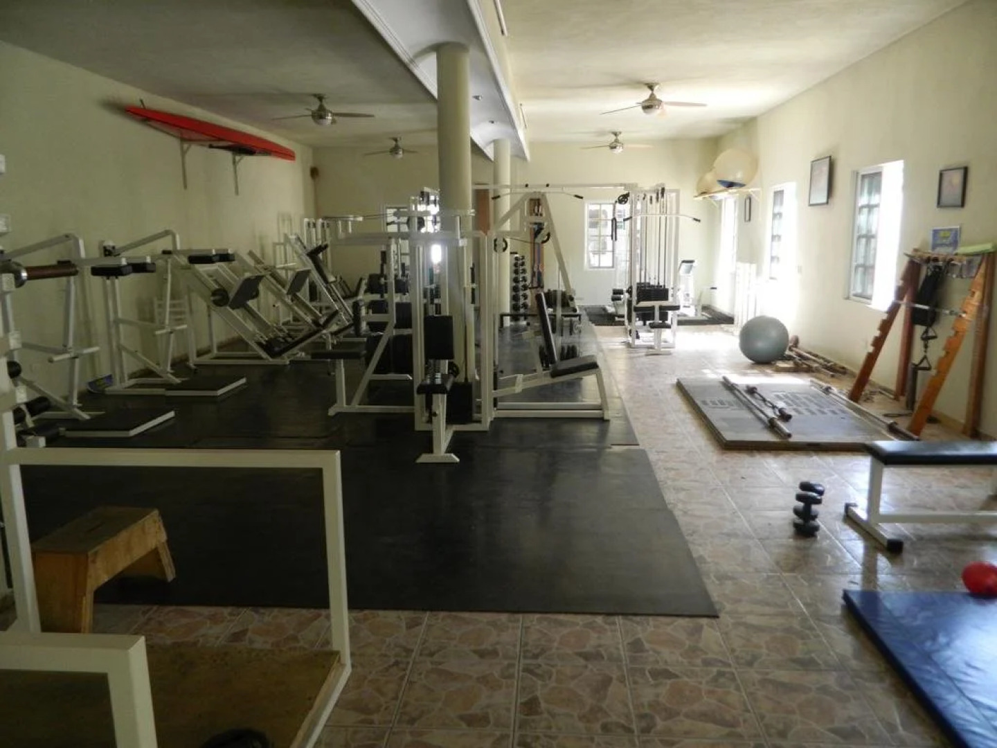 Club Deportivo Santiago