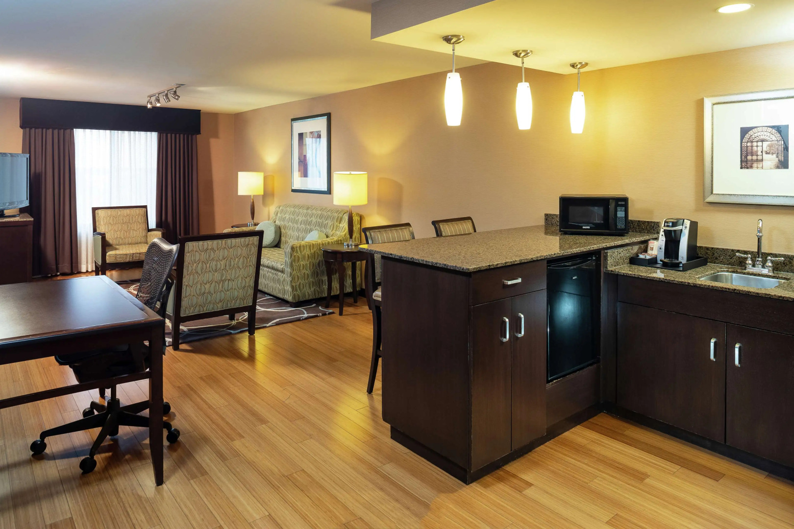 Hilton Garden Inn Sioux Falls South
