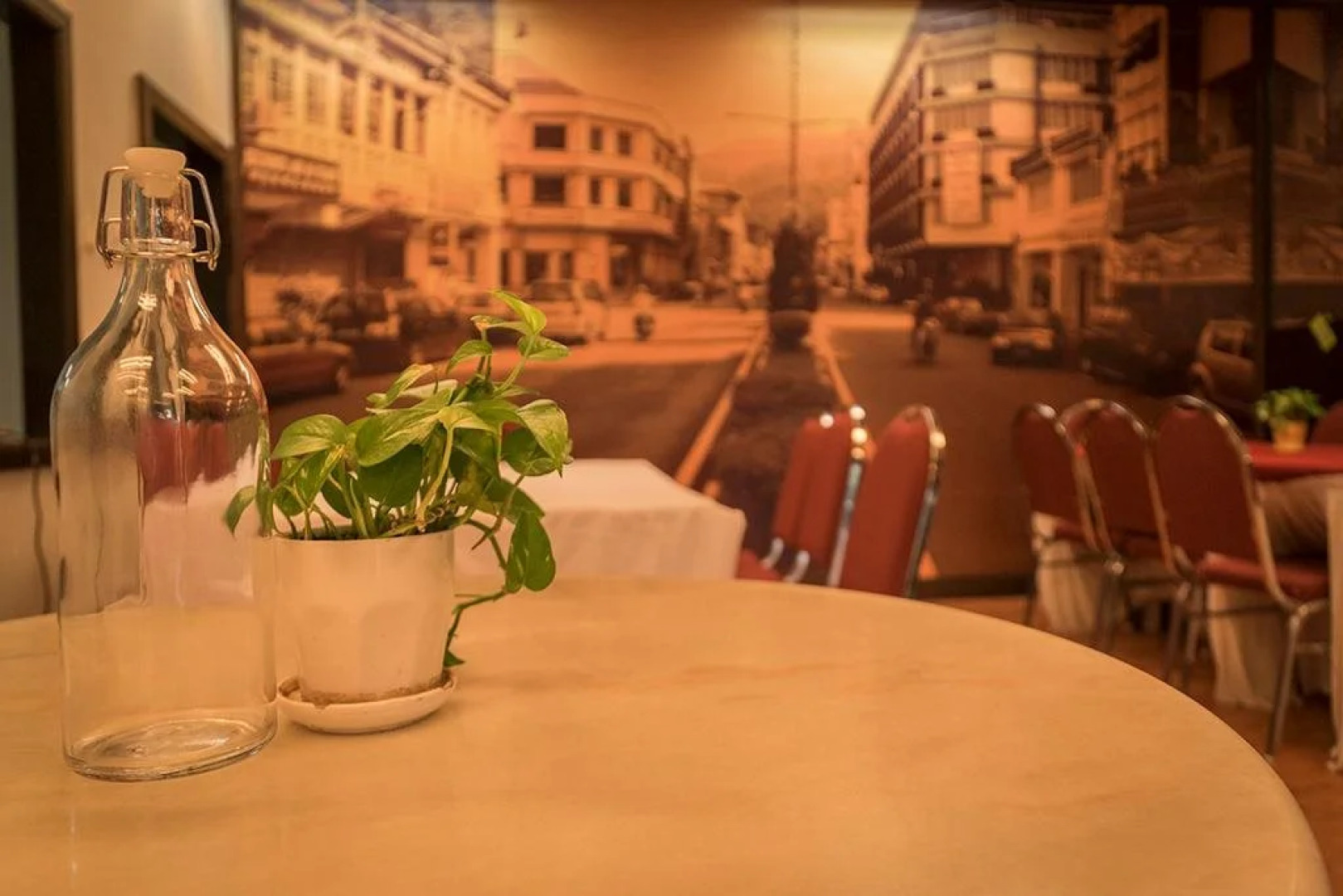 The Regency Hotel Seri Warisan