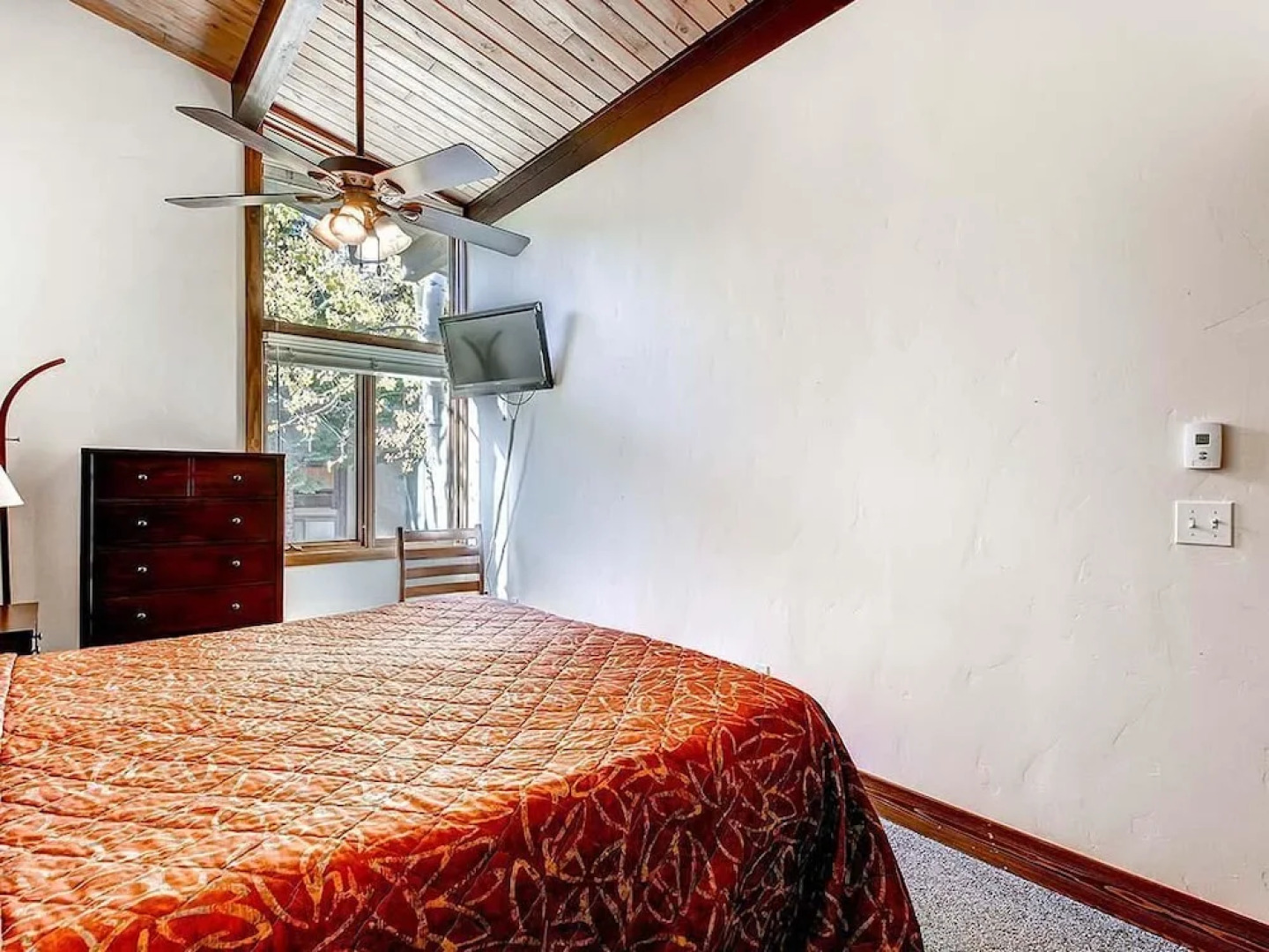 Aspenwood L17 - 2 Bedrooms Condo