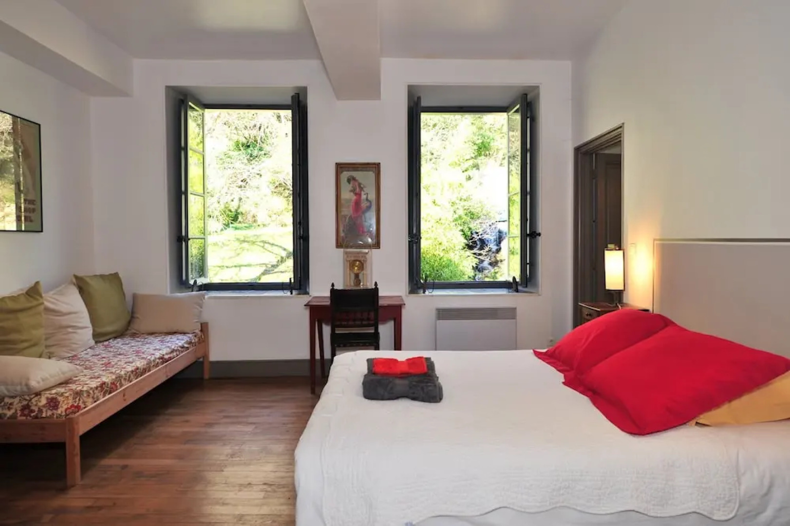 La Forge de Montolieu