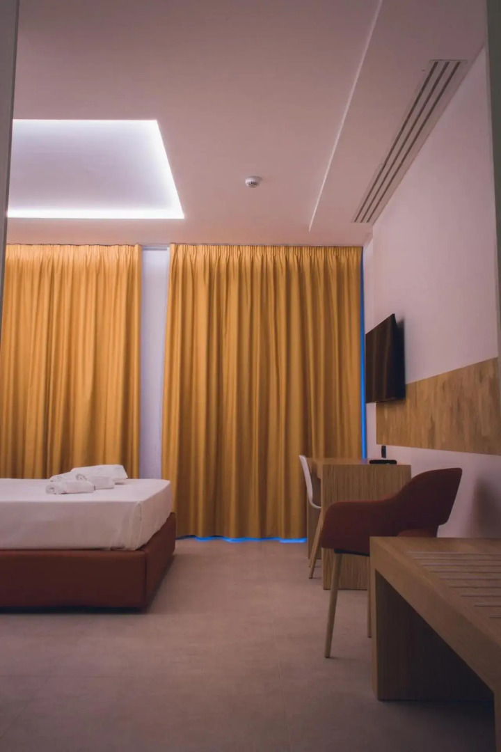 Sunset Hotel