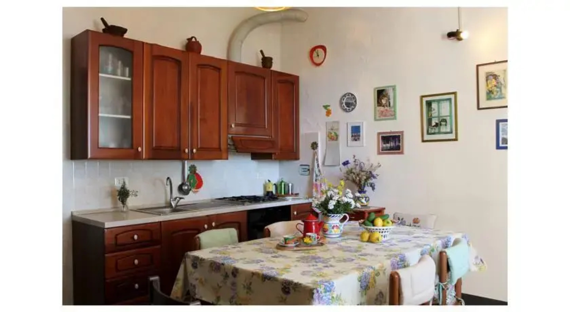 Il Giardino Sopra il Mare