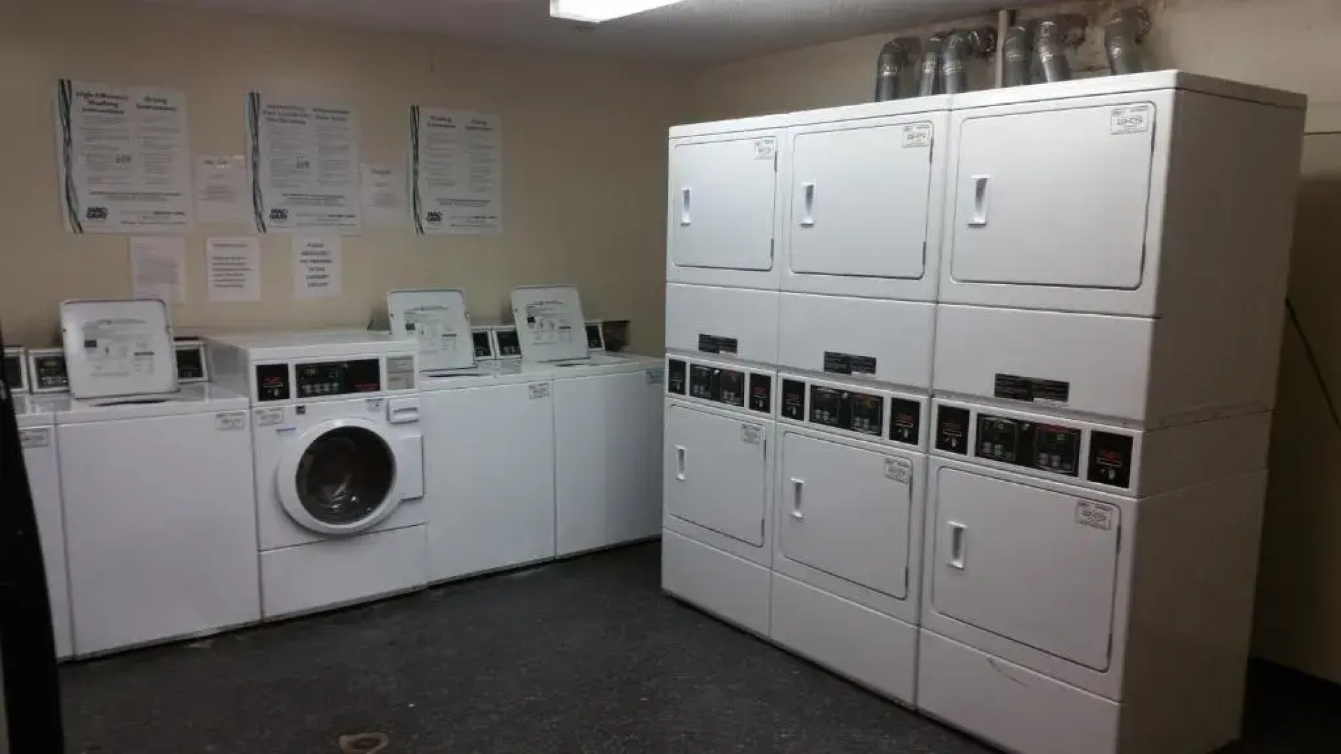 InTown Suites Extended Stay Birmingham AL - Hoover