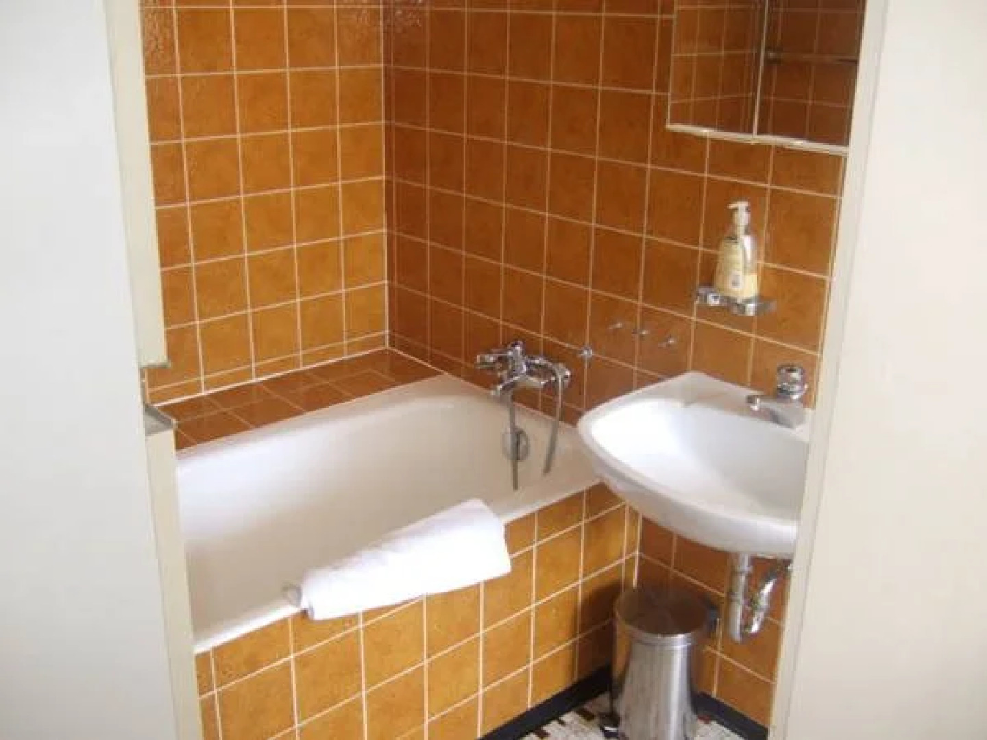 Hotel-Restaurant Waldhorn