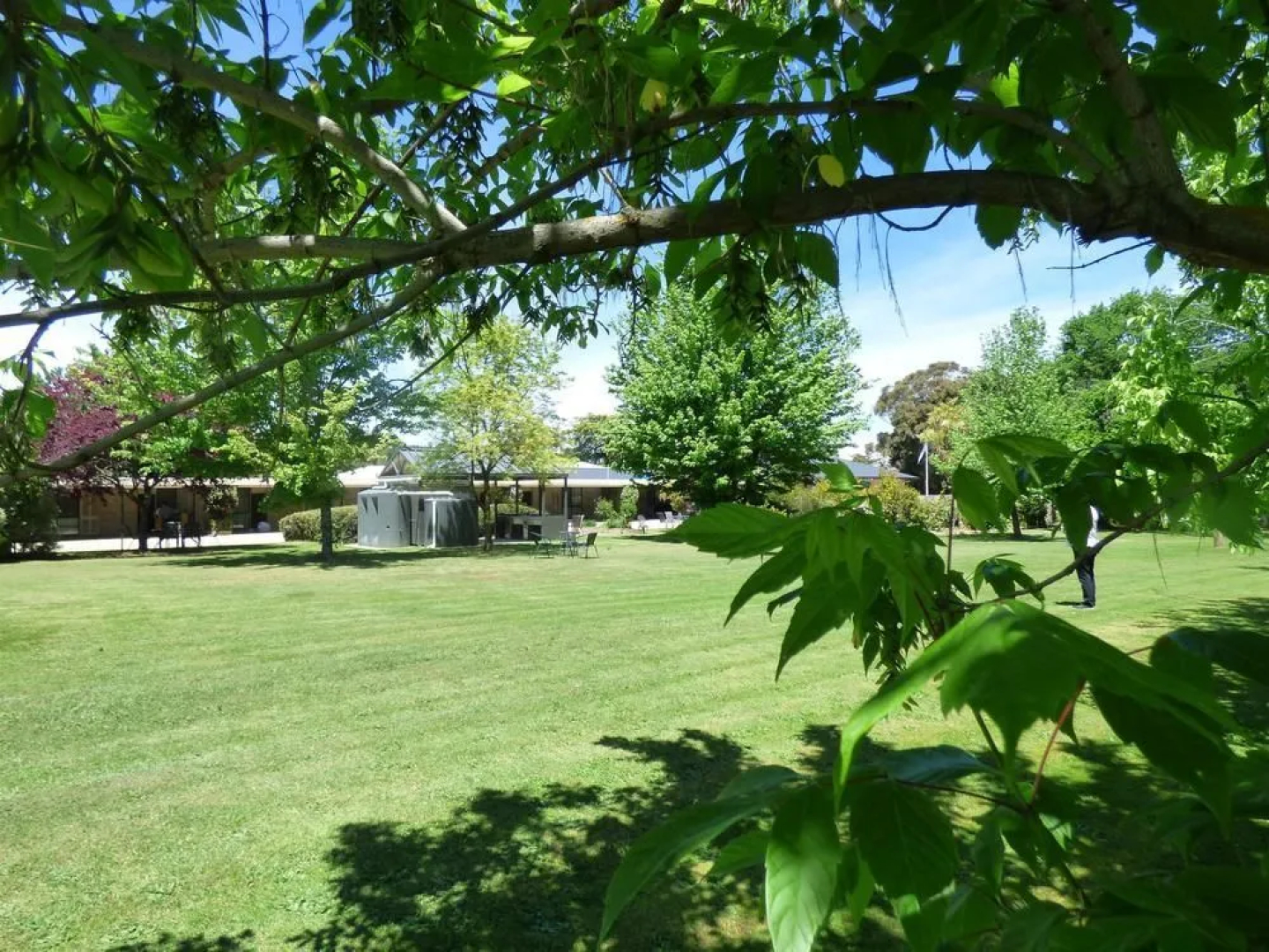 Best Western Beechworth Motor Inn