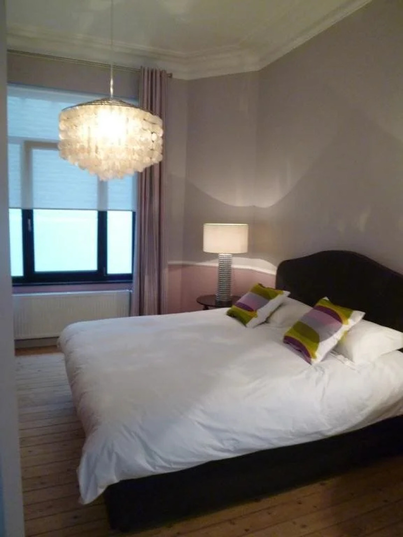 Bed and breakfast Nowhere Else