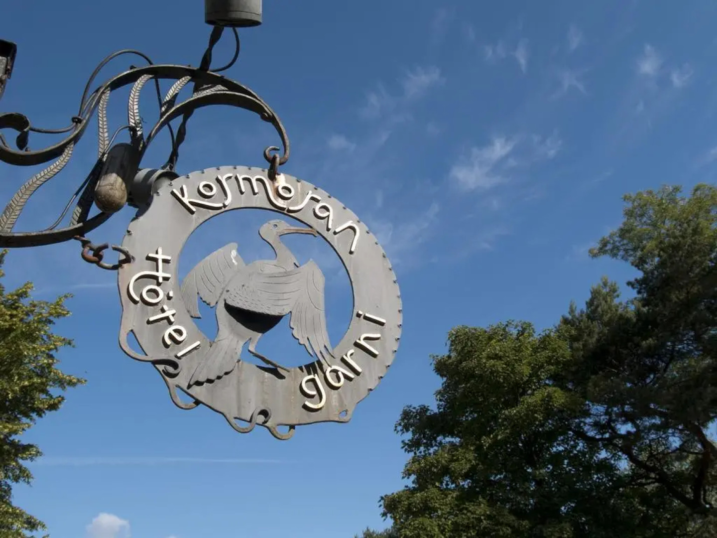 Hotel Garni Kormoran