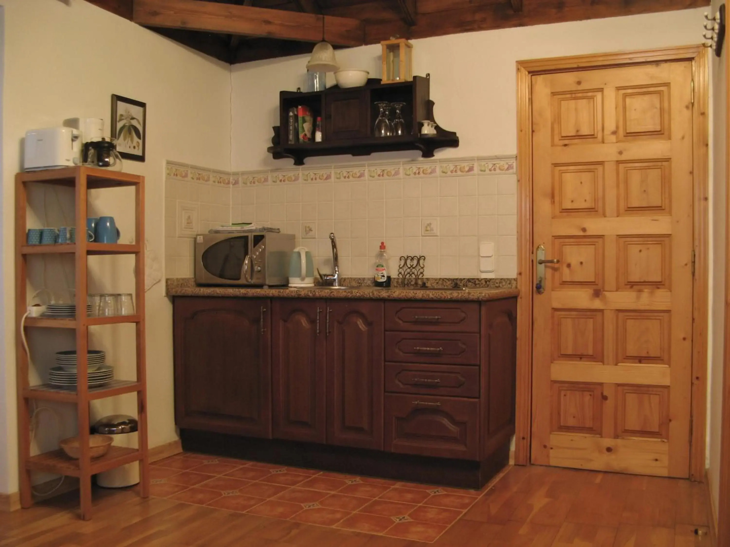 La Casita de la Vega