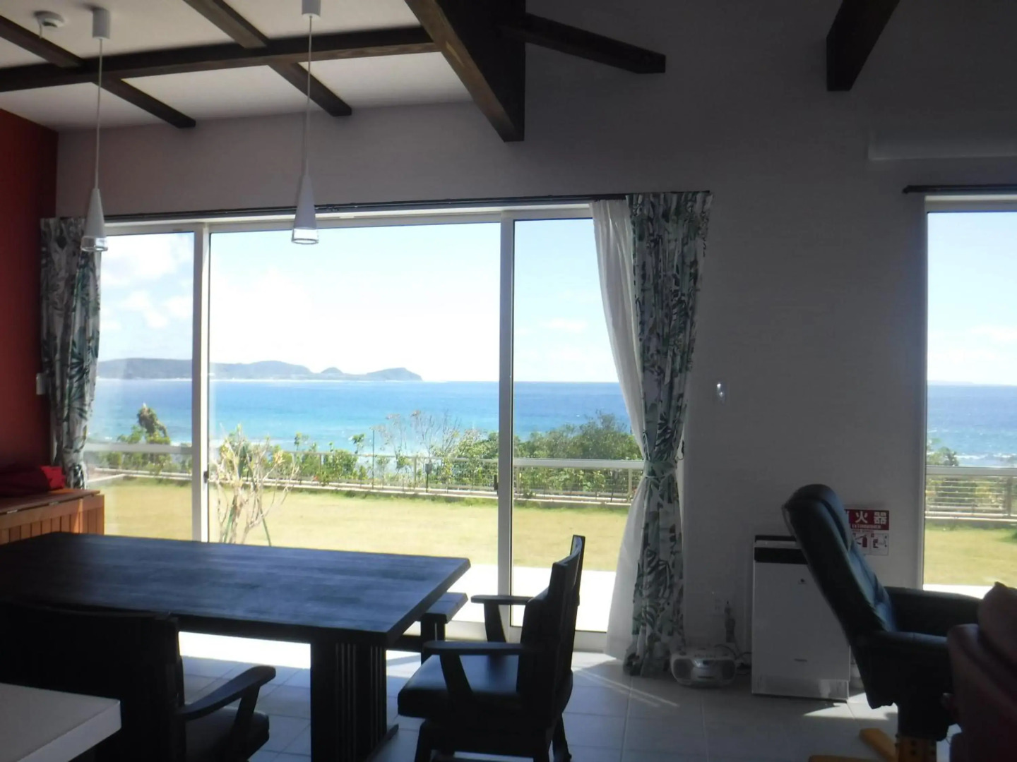 Sol e Mar (Amami Oshima)