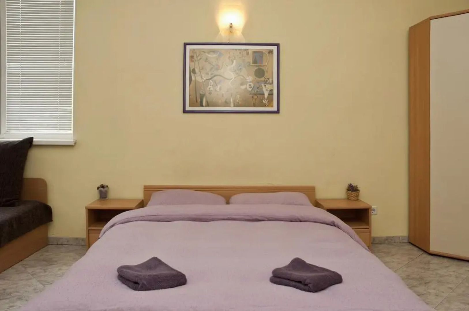 Hostel Mostel Sofia