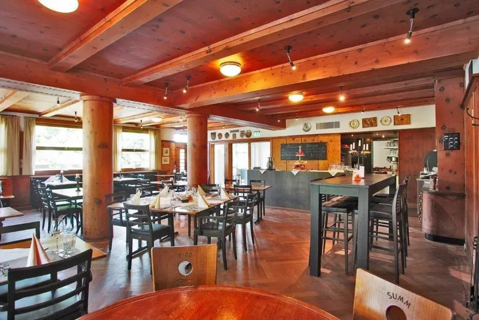 Gasthaus zur Waldegg