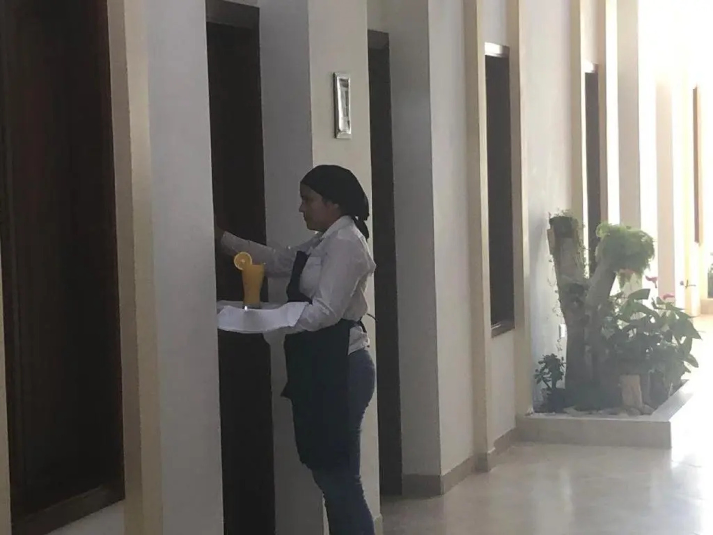 Hotel Abadias De Zapatoca