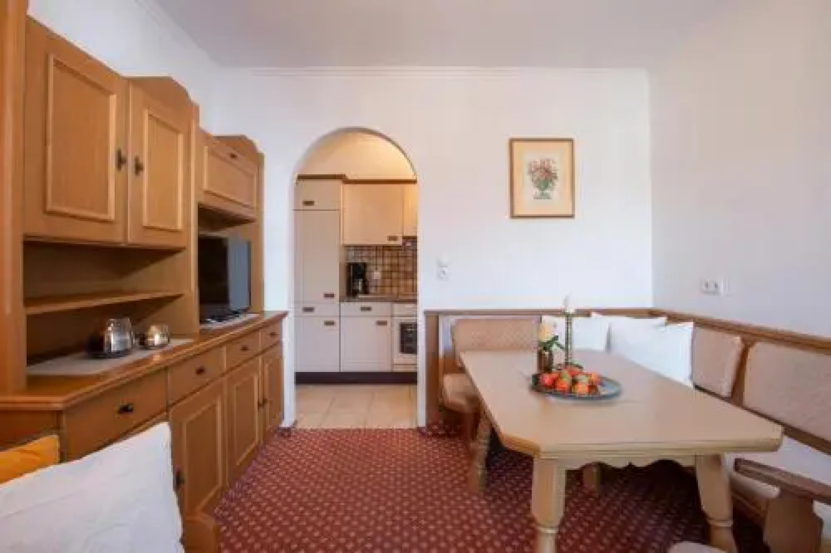 Gästehaus Appartement Höllwarth