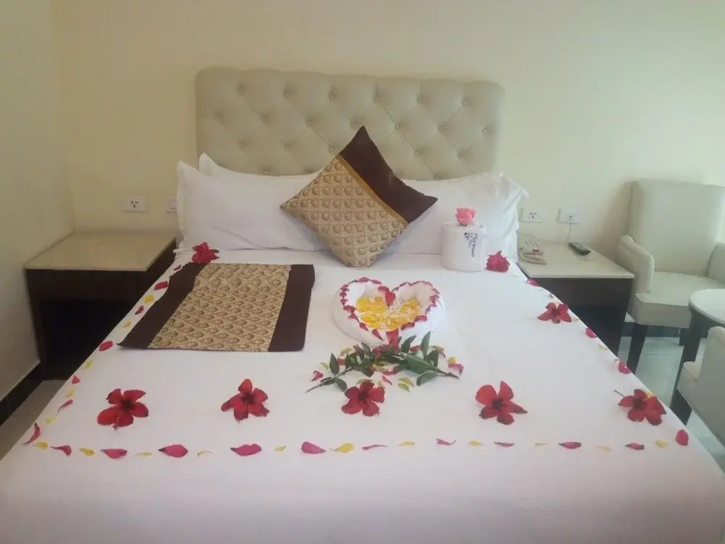 Gondar Plaza Hotel
