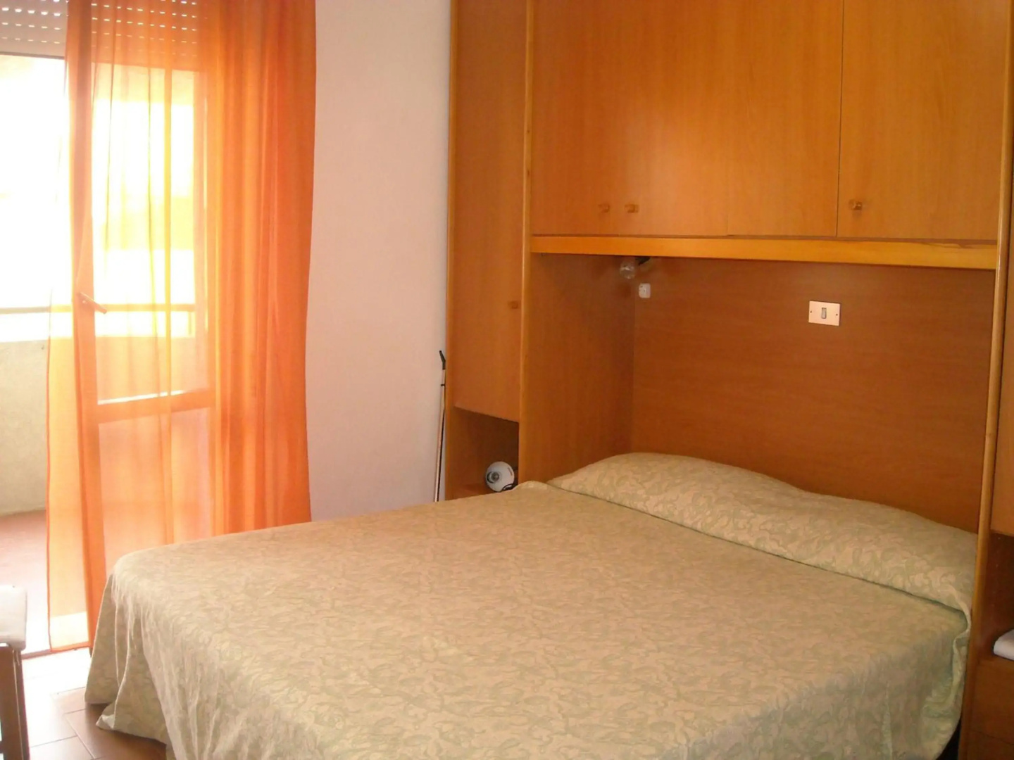 Hotel Residenza Giardino