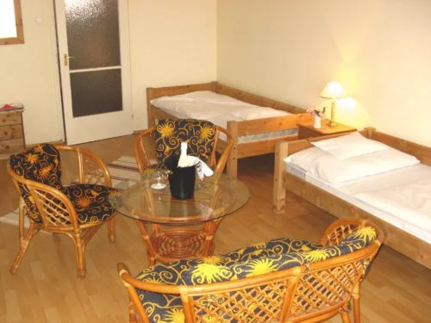 Fortunatus Wellness Hotel