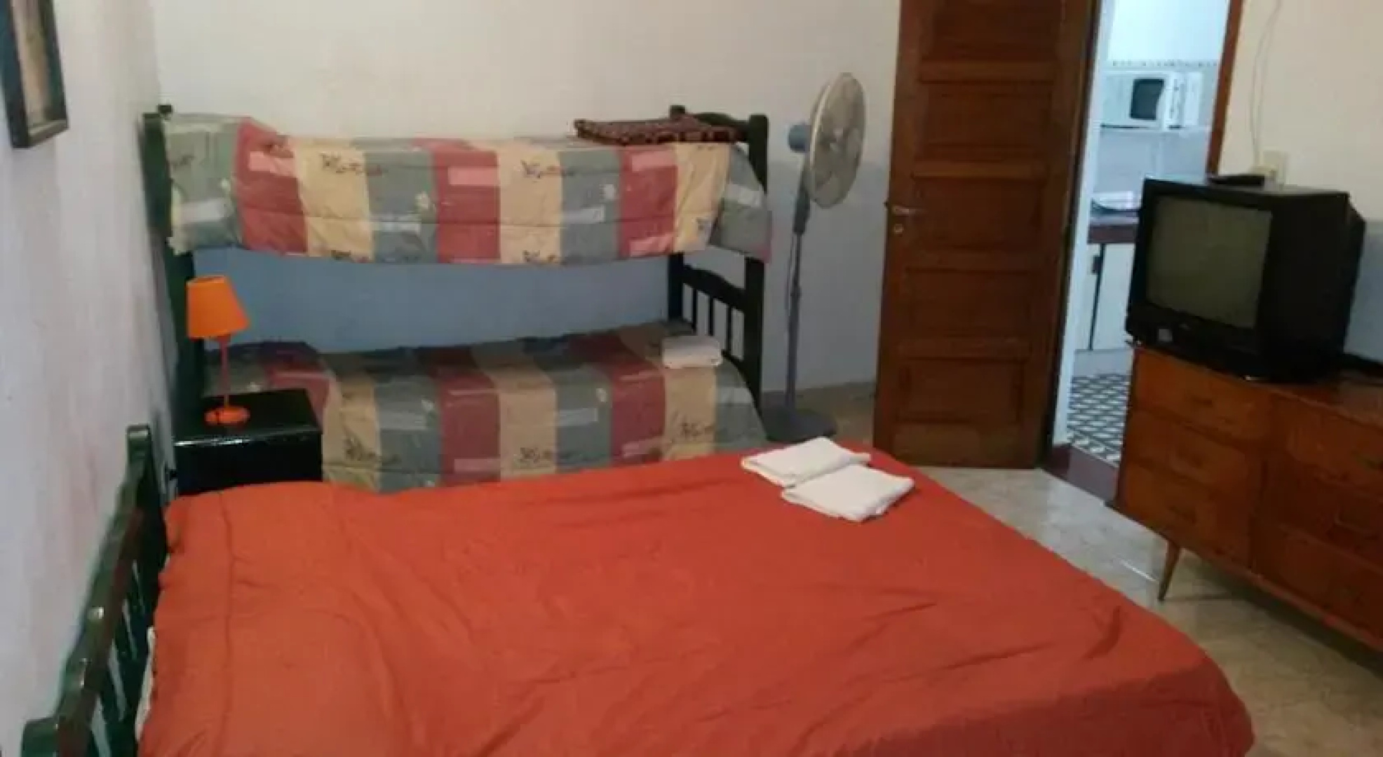Complejo El Rosedal
