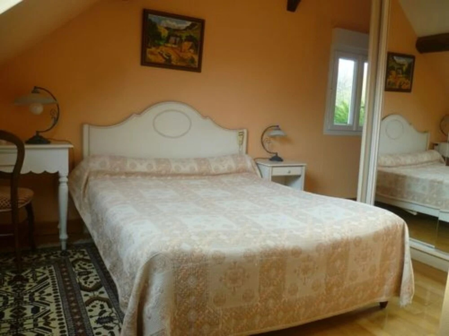 Chambres dhôtes Legros