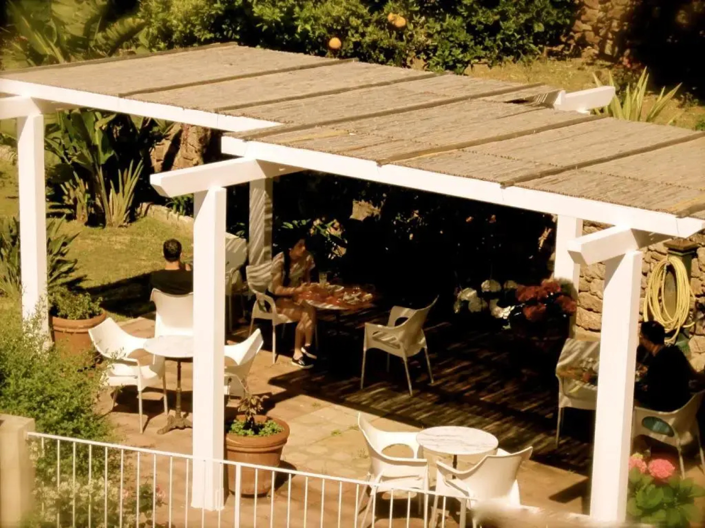 Hotel Villa Pimpina