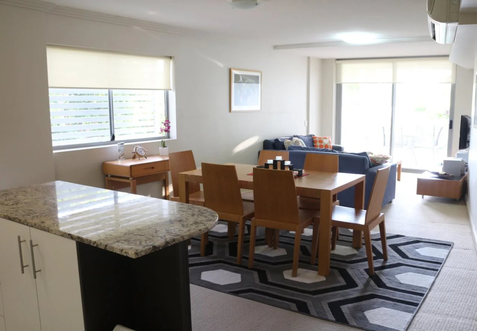 Scarborough Beach Resort QLD