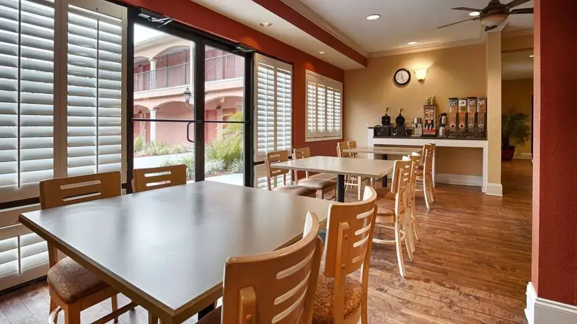 Best Western Plus Wakulla Inn & Suites