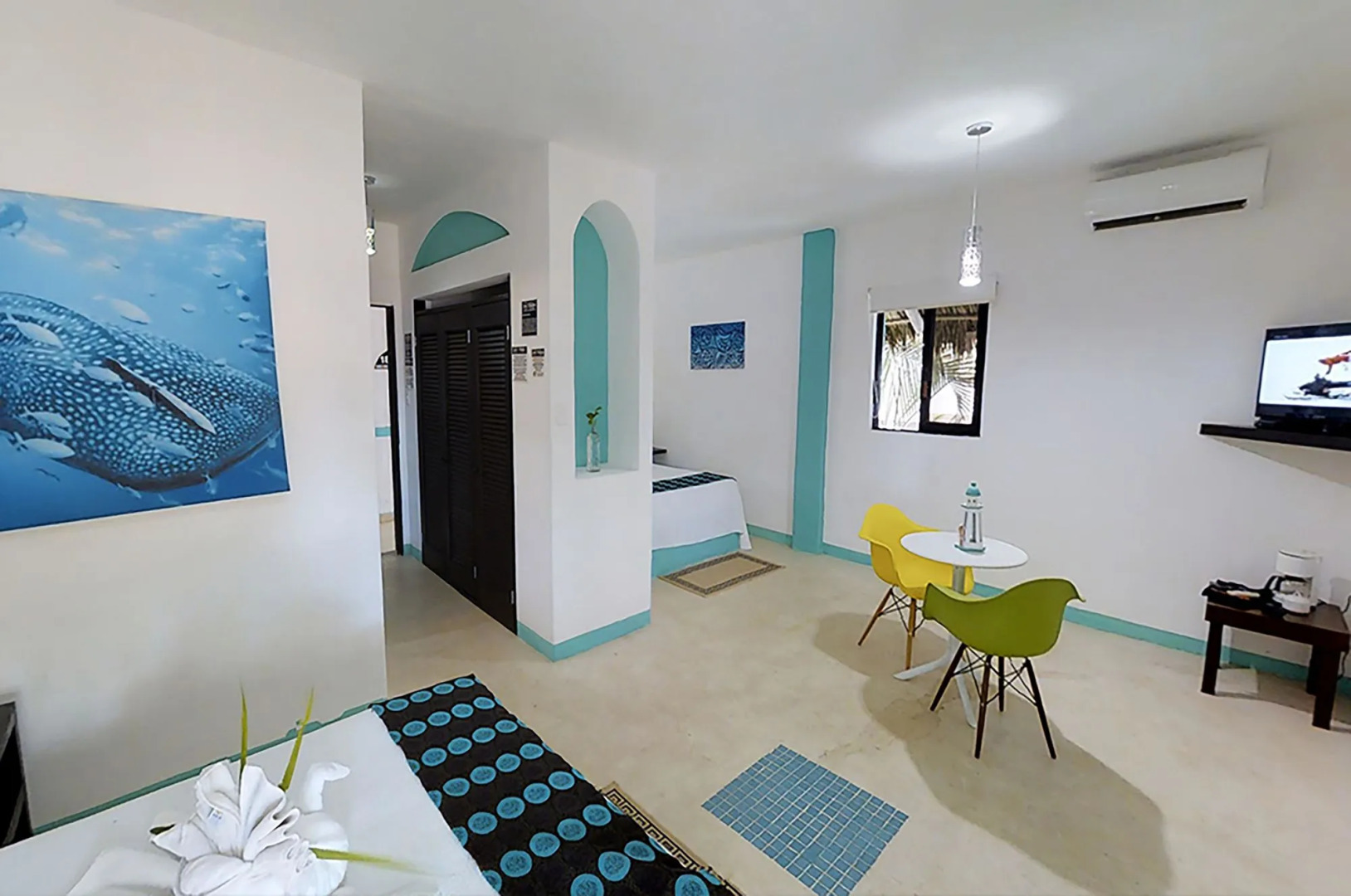 Villas Tiburon by The Beach