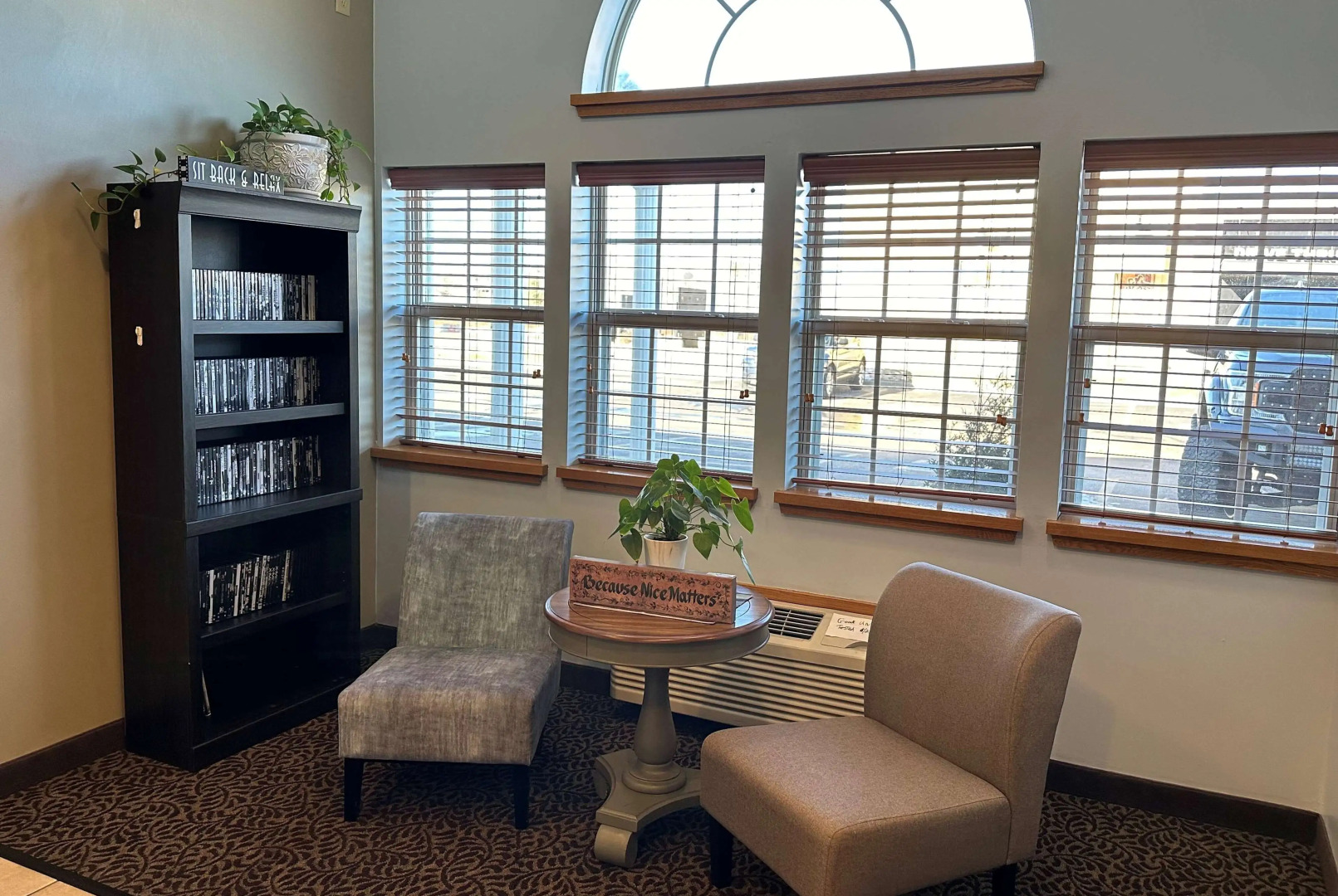 Microtel Inn & Suites by Wyndham Tomah