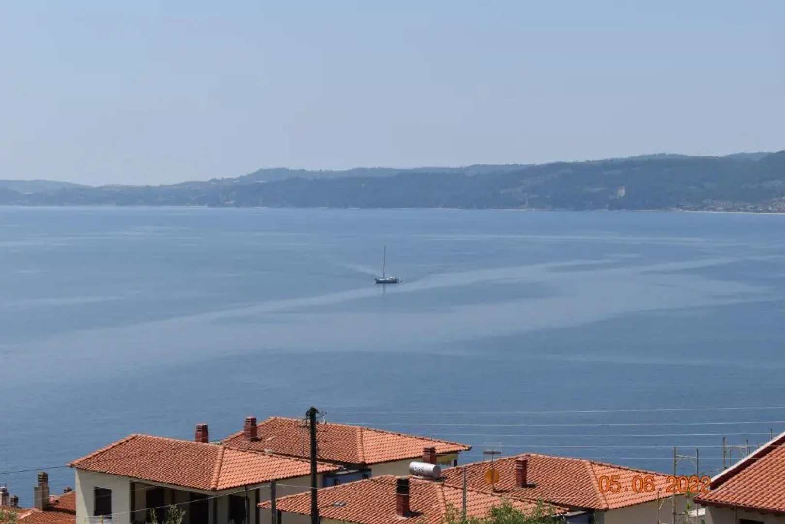 Sea&Sun Pyrgadikia Apartments