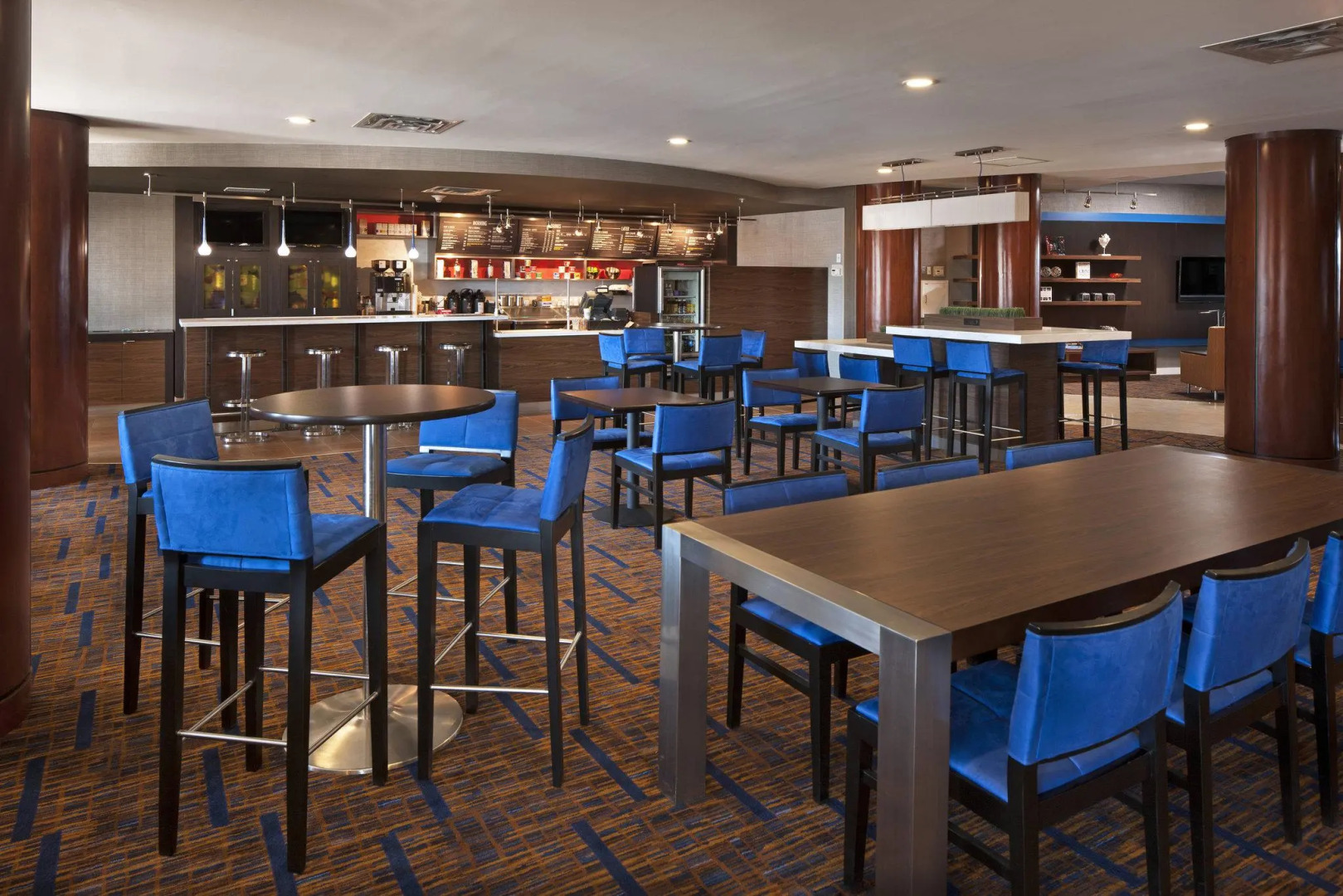 Courtyard By Marriott Farmington