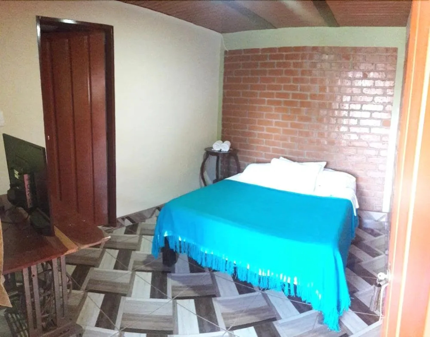 Finca Tradicional La Colonia