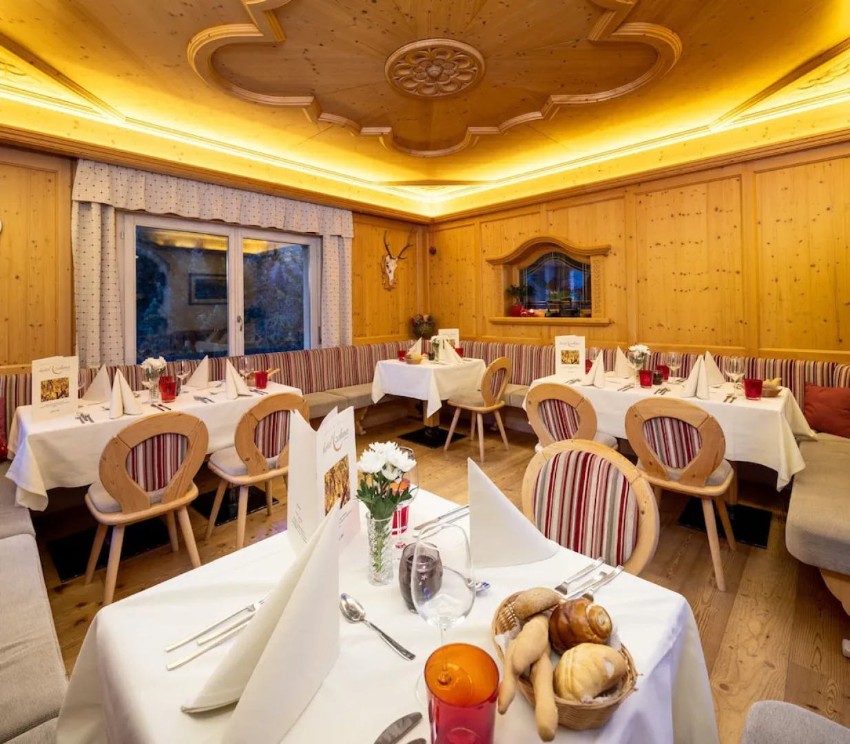 Small & Lovely Hotel Zaluna