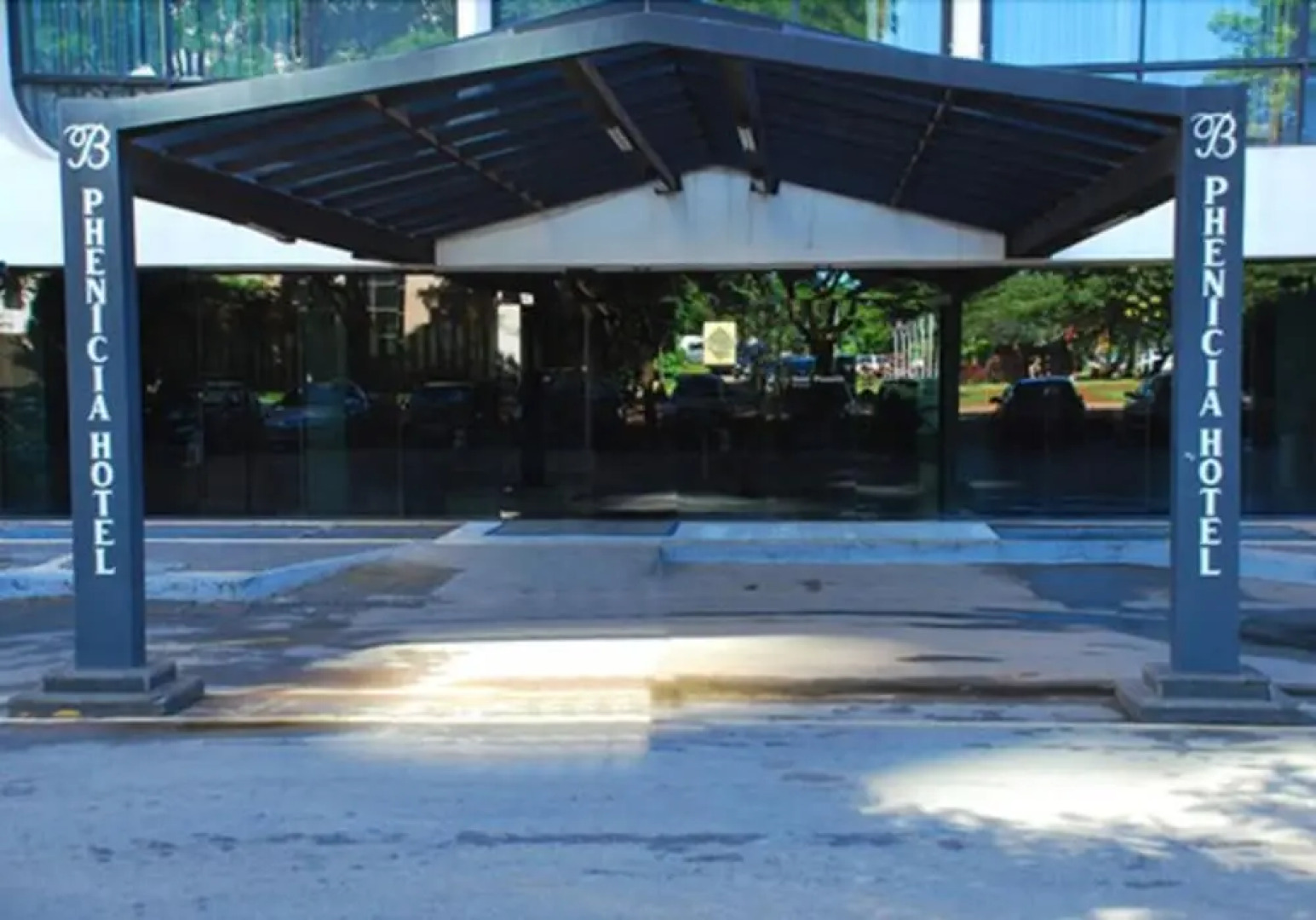 Phenícia Bittar Hotel