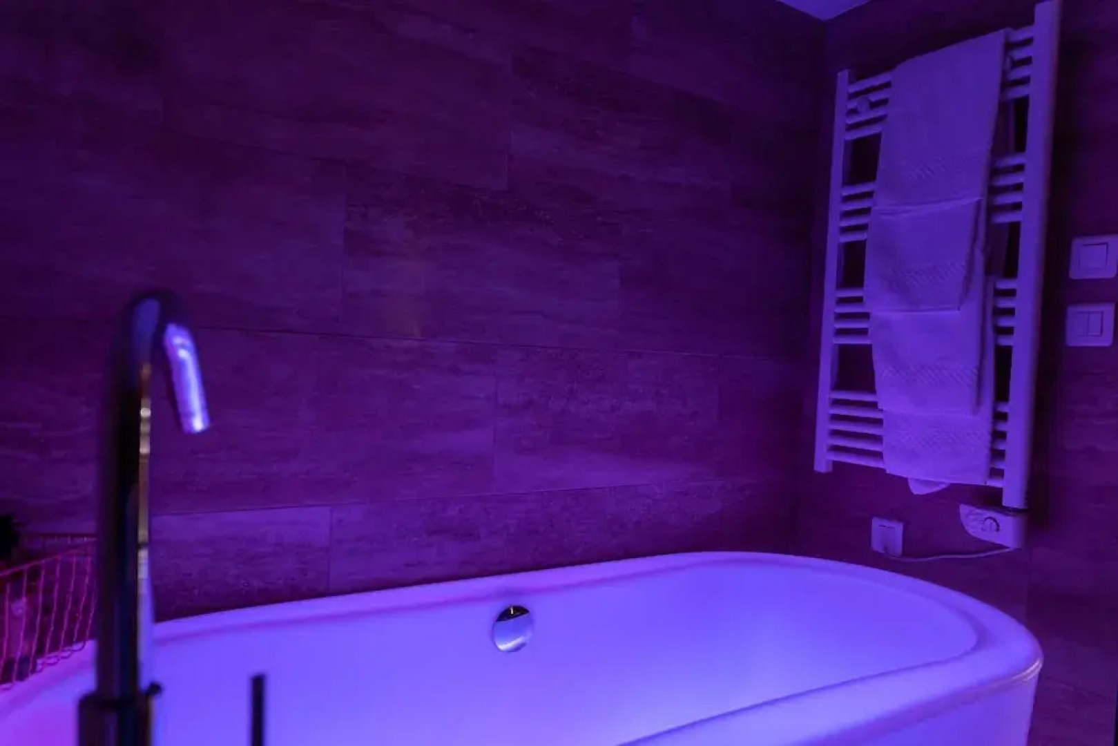 Le Castelet en Provence