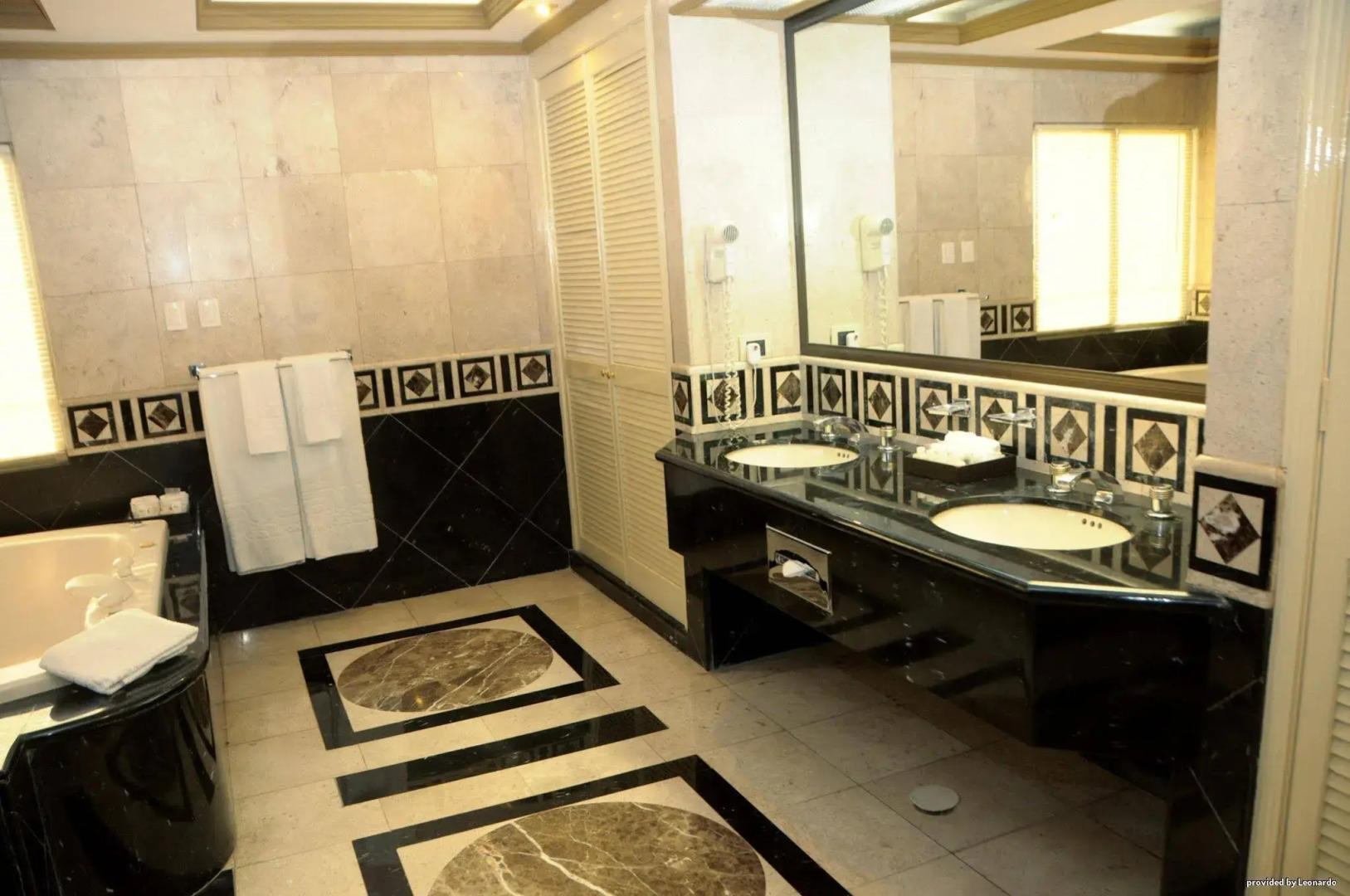 Hotel San Marcos Grand