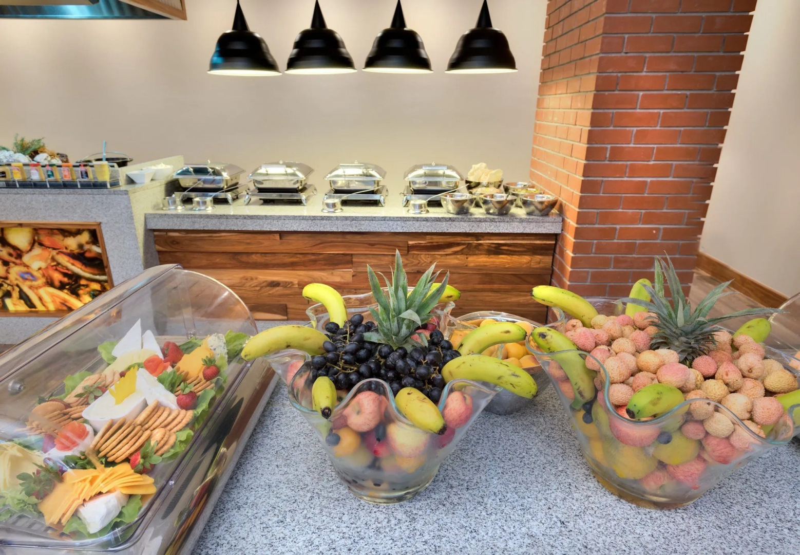 ANEW Resort Hunters Rest Rustenburg