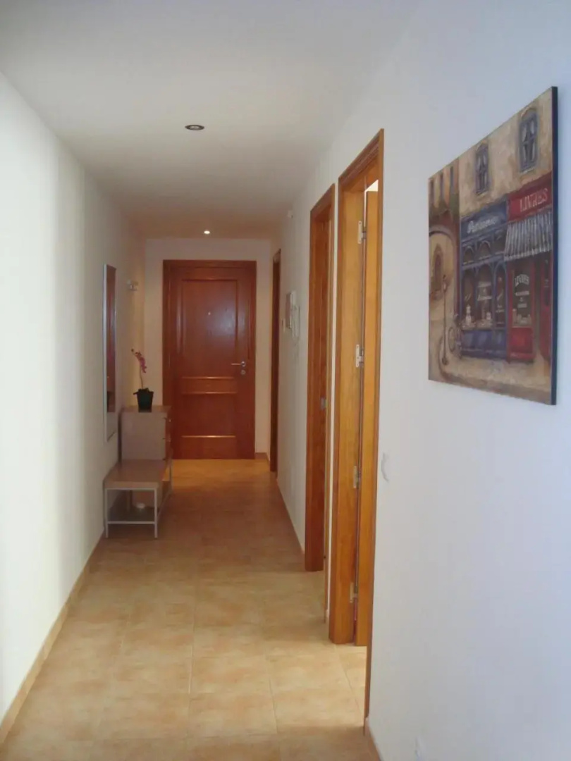 Apartamentos Sotavento Carboneras