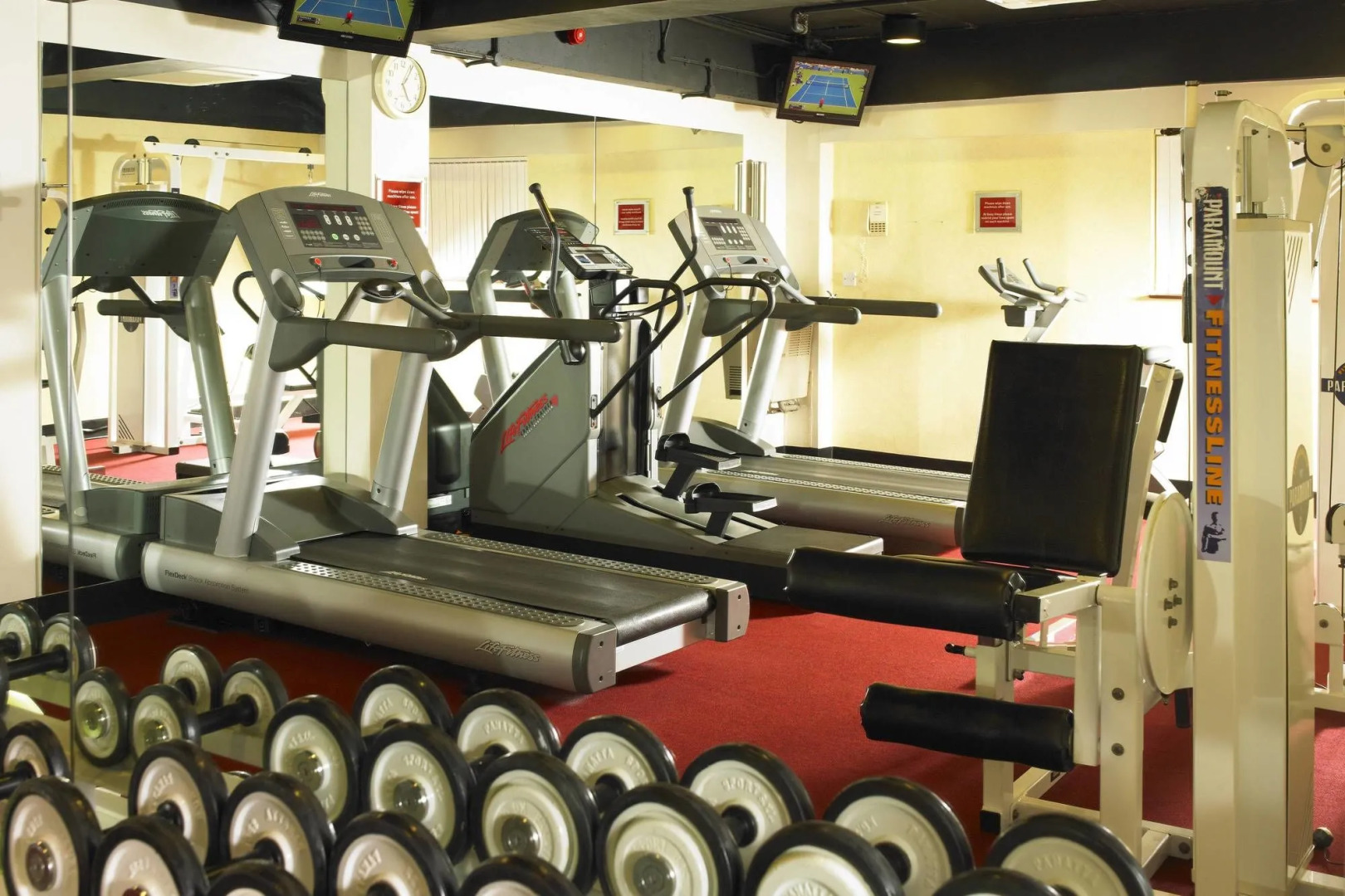 Delta Hotels Cheshunt