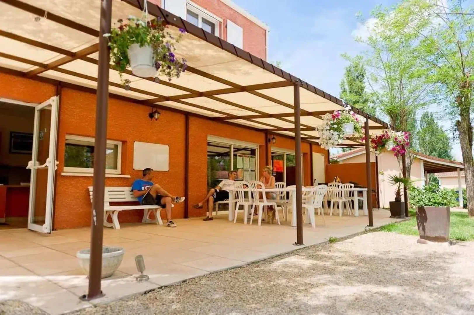 Le Hameau des Genets