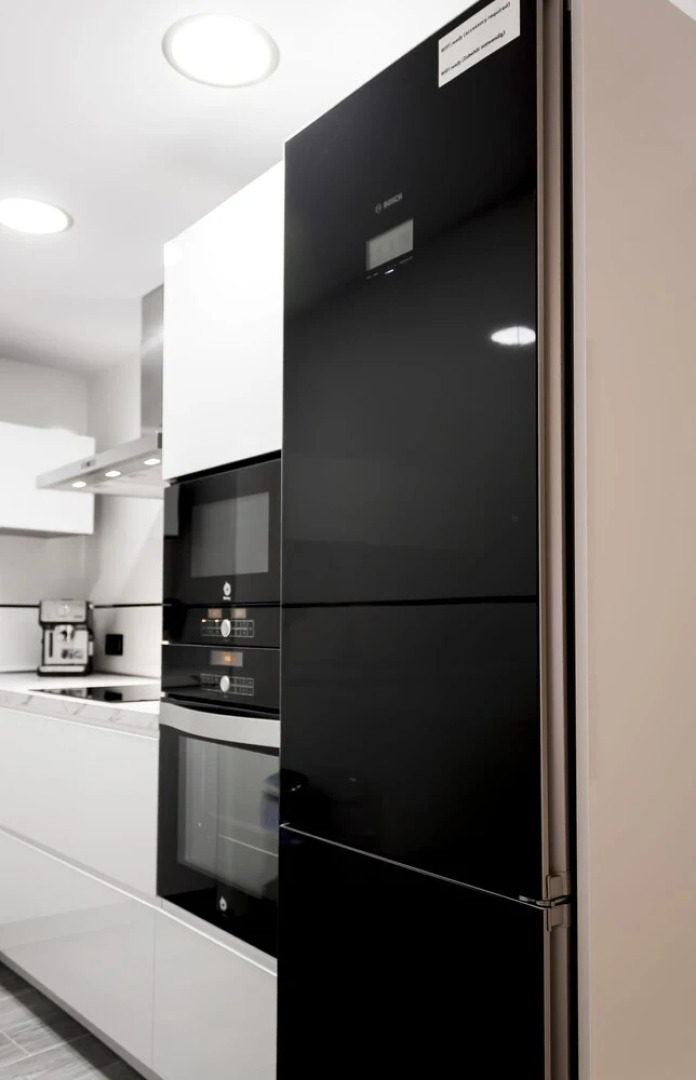 Goles Deluxe with parking