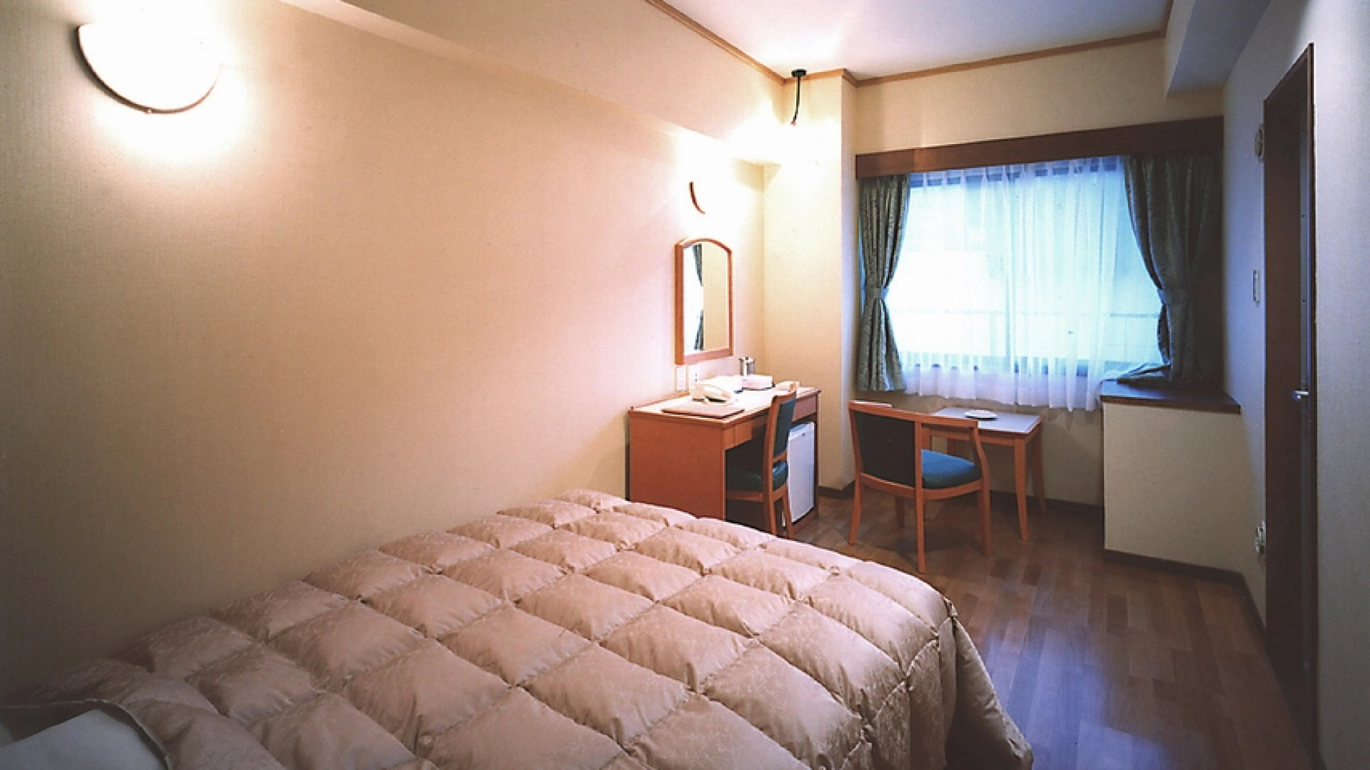 Ivy Hotel Chikushino