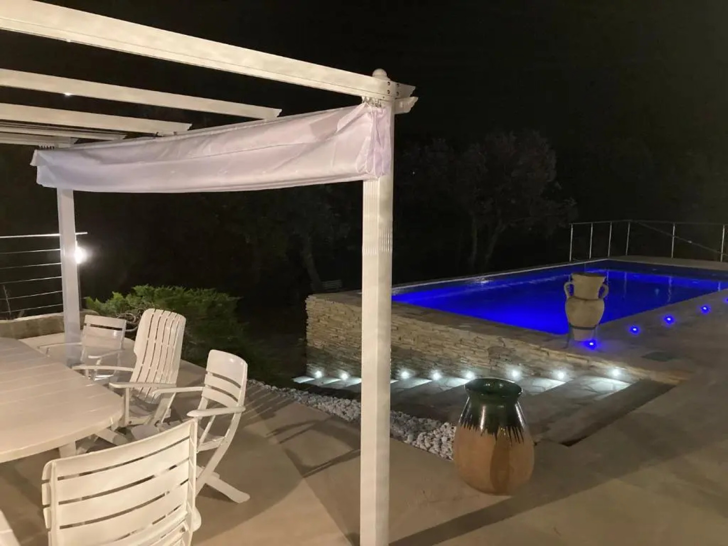 Belle villa provençale avec piscine classée 4 étoiles