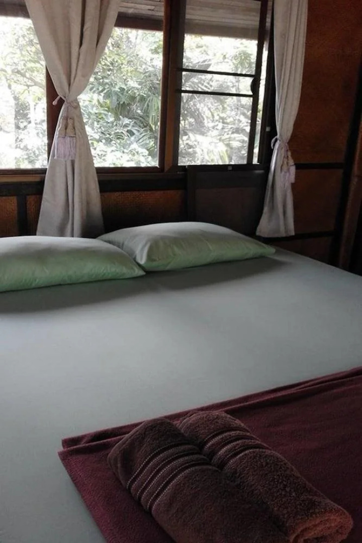 Kinnaree Resort Koh Kood