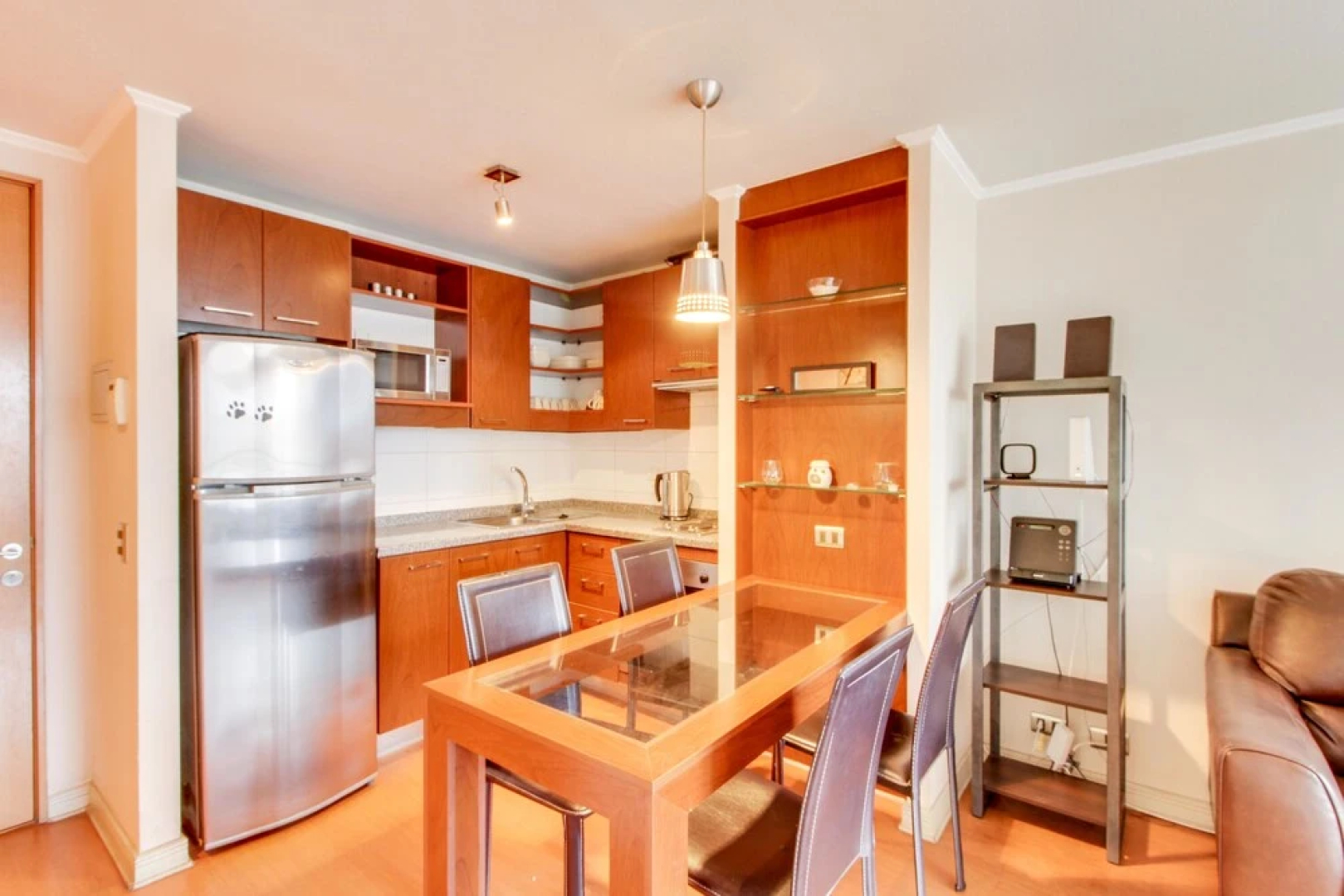 Departamento Costero en Viña del Mar