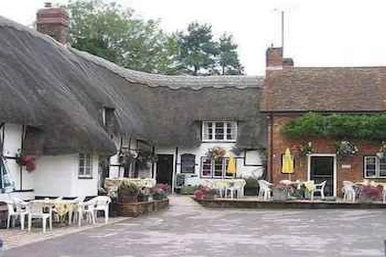 The Royal Oak