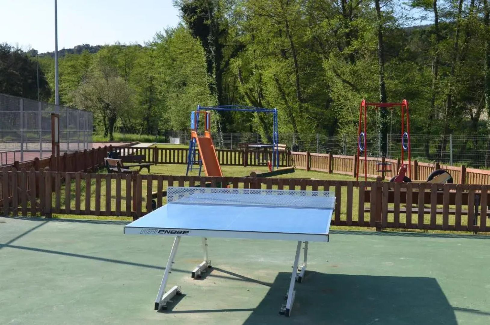 Villa azulmar montbarbat costa brava