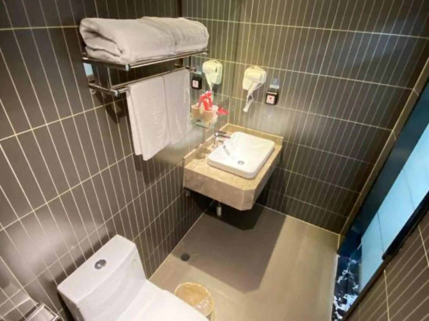 Shankee Hotel (Xifeng Shui'an Jiayuan)